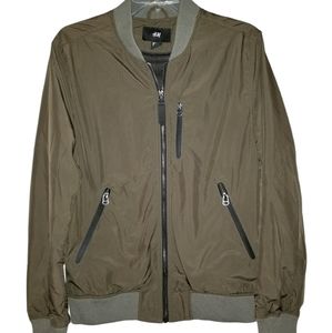 H&M Men's Jacket